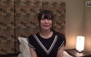 FC2PPV-1480059 超級可愛電視偶像