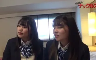 FC2PPV-1401542 青春期性慾爆發