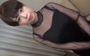 FC2PPV-1416690 G罩杯巨乳女孩