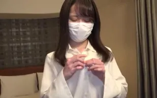FC2PPV-1302457 可愛豐滿的性感女孩
