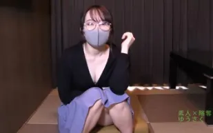 FC2PPV-1113938 性感模特兒級美女