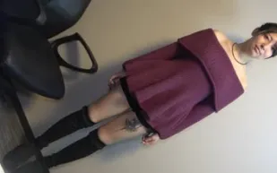 FC2PPV-4834211 容貌姣好的服裝售貨員