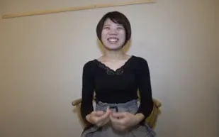 FC2PPV-1330165 藥房工作的超短髮藥劑師