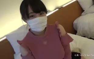 FC2PPV-1308835 G罩杯巨乳娃娃臉女大學生