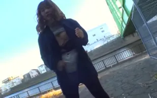 FC2PPV-1315370 和最放蕩的女孩進行驚人的肛交