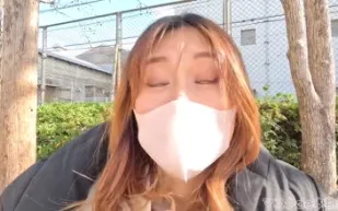 FC2PPV-4836147 一位美艷絕倫的孕婦