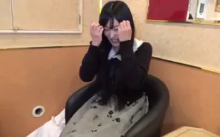FC2PPV-1300657 S級白皙苗條少女