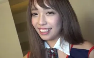FC2PPV-1288019 豐滿身材的超級可愛美穗子