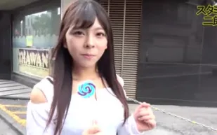 FC2PPV-1260867 與女大學生進行無套性愛