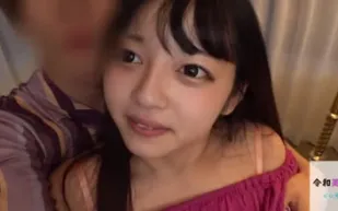 FC2PPV-1264353 我要和我的好朋友的妹妹一整天都做愛