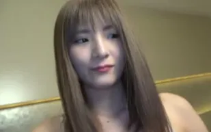 FC2PPV-1261753 超級漂亮的運動型女孩