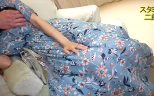 FC2PPV-4564632 嫁給富豪的前偶像G罩杯新婚妻H醬