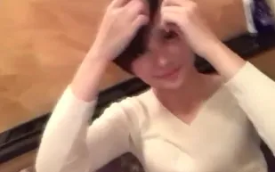 FC2PPV-1147730 即使射在裡面也笑眯眯答應甜蜜偷拍性愛曝光