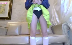 FC2PPV-4559245 美乳Coser巧克力醬五等分新娘Cos