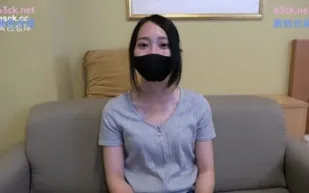 FC2PPV-3113633 身材高挑苗條愛好跑步的女孩