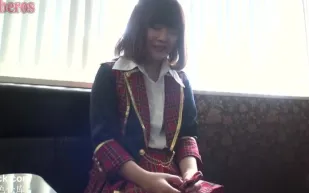 FC2PPV-1106071 未剪輯個人拍攝平凡女孩探索地下偶像與私密攝影聚會的極限實驗能走多遠貧乳