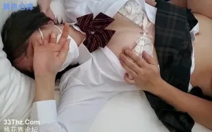 FC2PPV-3141837 皮膚白皙胸部豐滿的美女