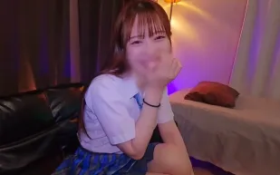 FC2PPV-4856735 浪爆大屁股面容蒼白美少女S級真正的白色天使大量高潮噴射