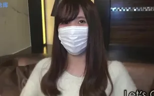 FC2PPV-985129 無套超可愛的女友